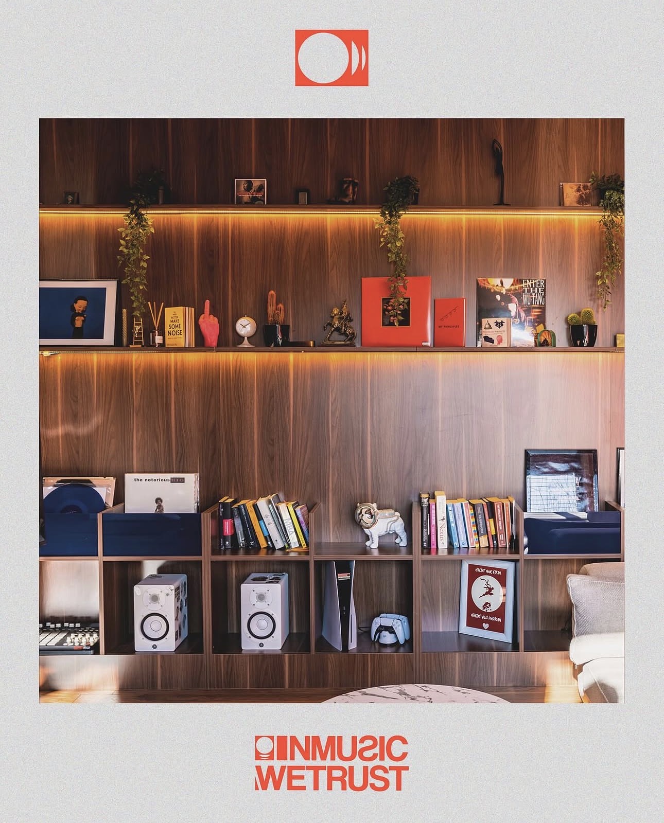 Trust Music™ Studio